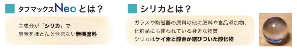 タフマックスNeo木材用説明