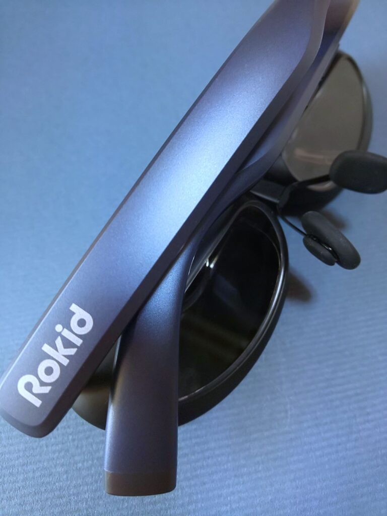 高いデザイン性