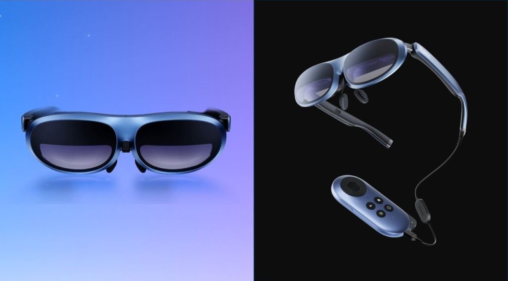 Rokid Max、Rokid Station商品