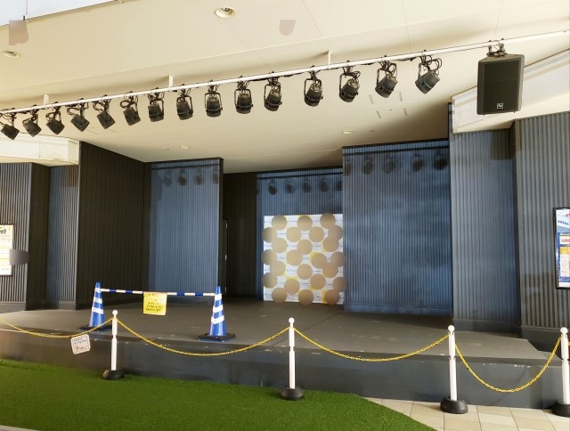 イベントの活用シーン