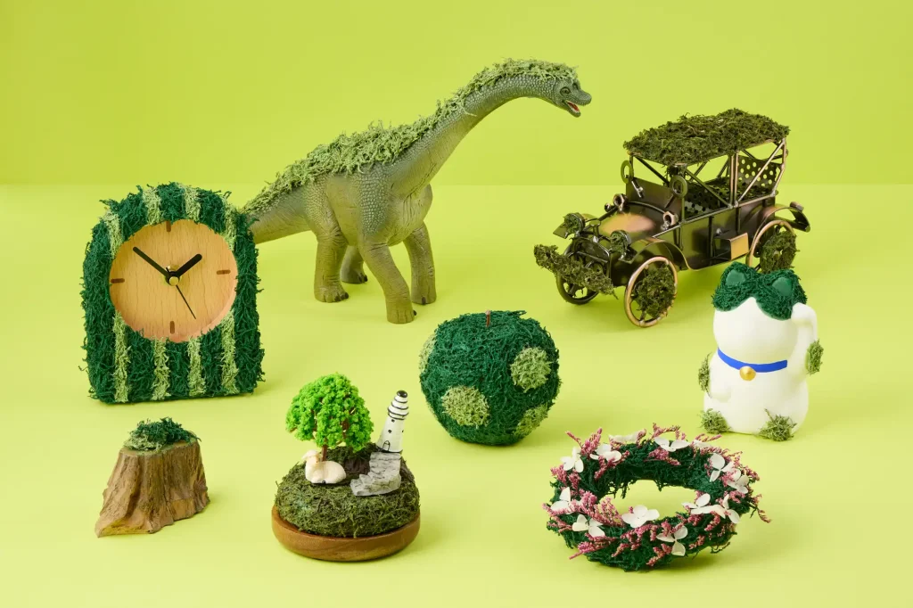 コケヌル作品イメージ