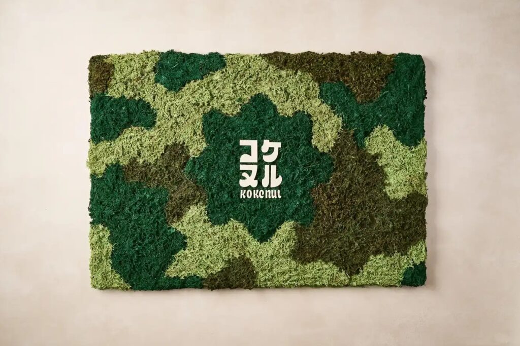 アートパネル例