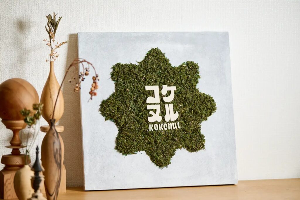 アートパネル例