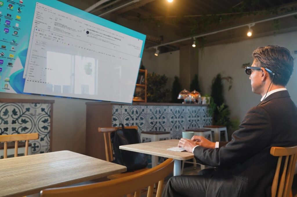 大画面イメージ